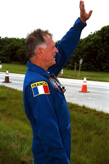 NASA image: KSC-97PC1410