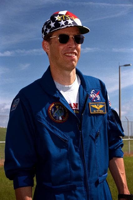 NASA image: KSC-97PC1411