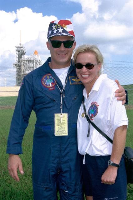 NASA image: KSC-97PC1415