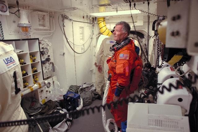 NASA image: KSC-97PC1440