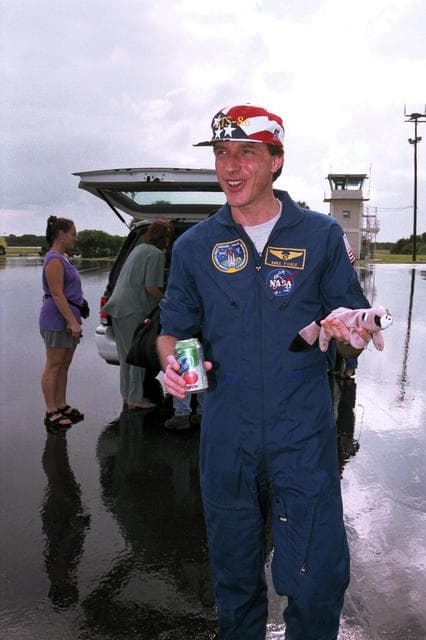 NASA image: KSC-97PC1509
