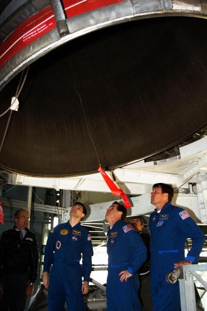 NASA image: KSC-97PC1596