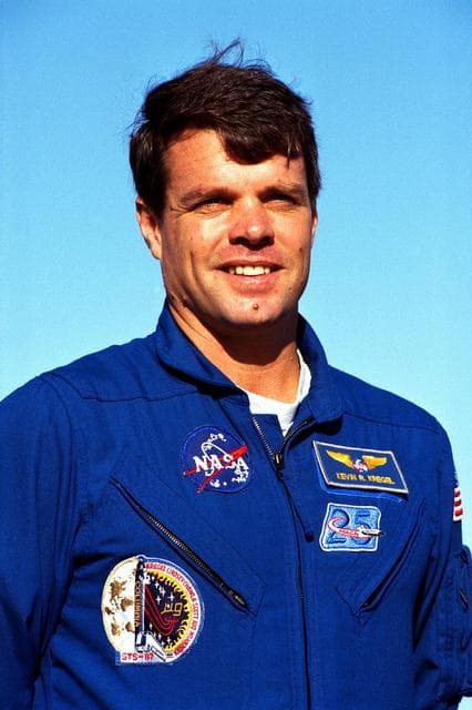 NASA image: KSC-97PC1602
