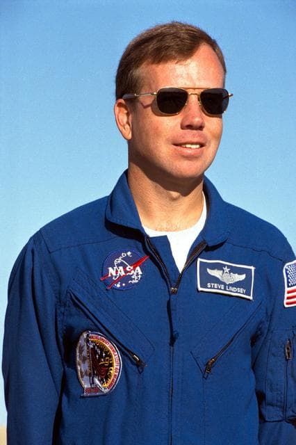 NASA image: KSC-97PC1604