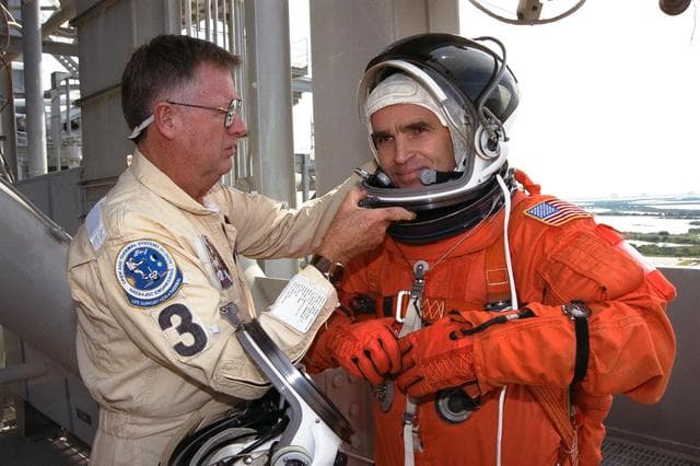 NASA image: KSC-97PC1613