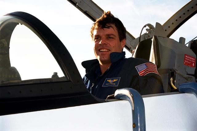 NASA image: KSC-97PC1669