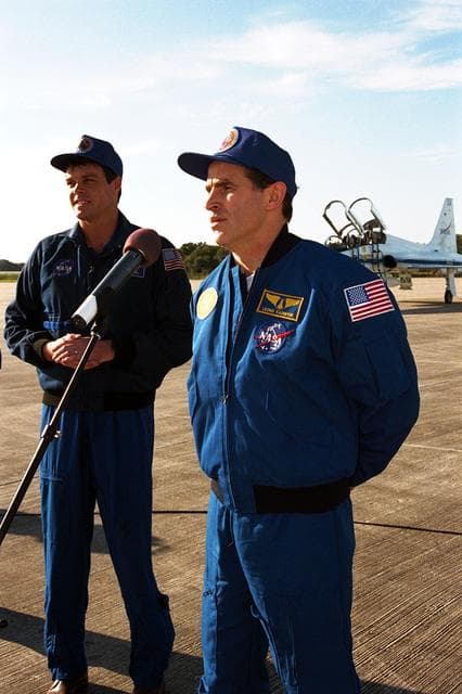 NASA image: KSC-97PC1674