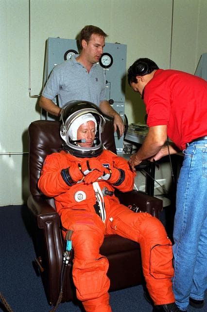 NASA image: KSC-97PC1679