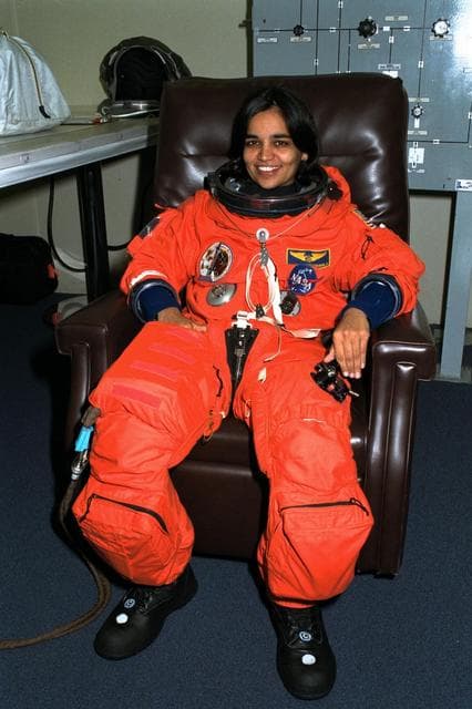 NASA image: KSC-97PC1680