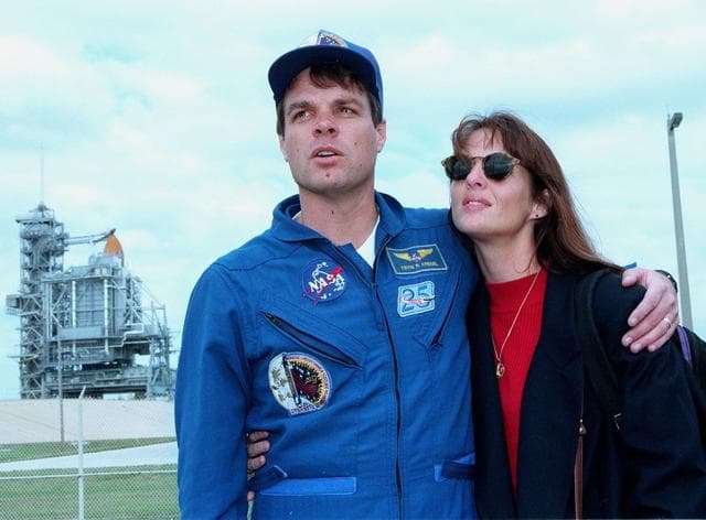NASA image: KSC-97PC1688