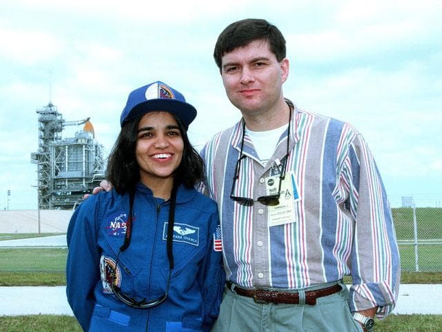 NASA image: KSC-97PC1689