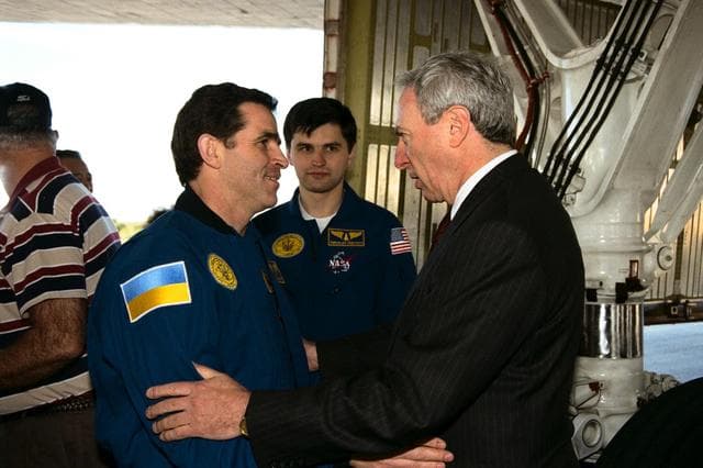 NASA image: KSC-97PC1755