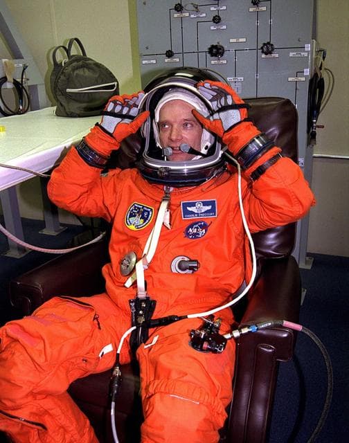 NASA image: KSC-97PC792