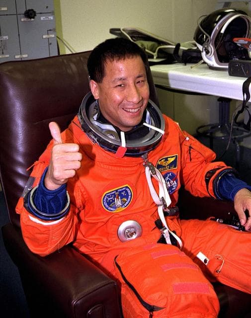 NASA image: KSC-97PC794