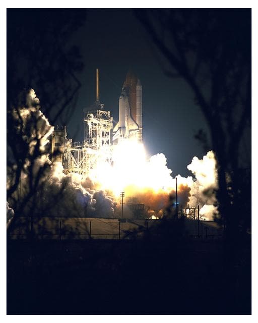 NASA image: KSC-97PC800