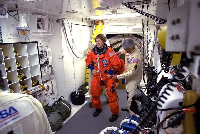 NASA image: KSC-97PC808