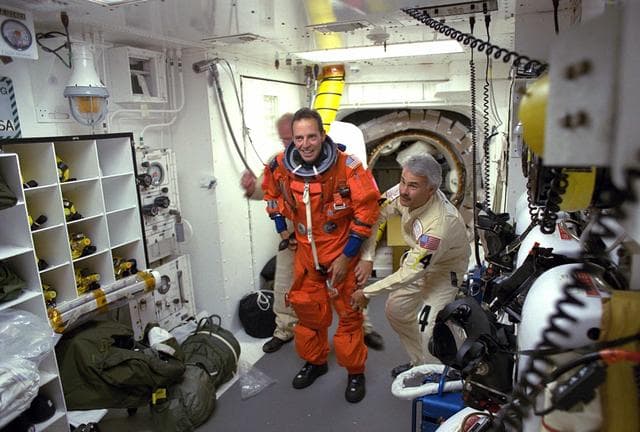 NASA image: KSC-97PC811