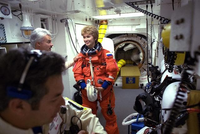 NASA image: KSC-97PC812