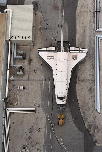 NASA image: KSC-97PC830