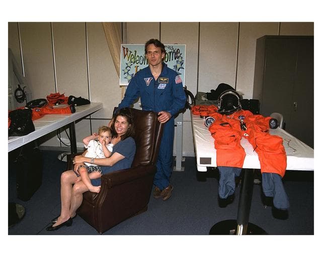 NASA image: KSC-97PC856