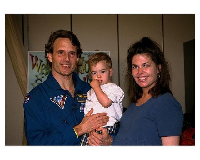 NASA image: KSC-97PC857