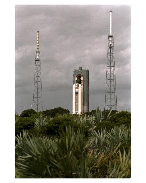 NASA image: KSC-97PC869