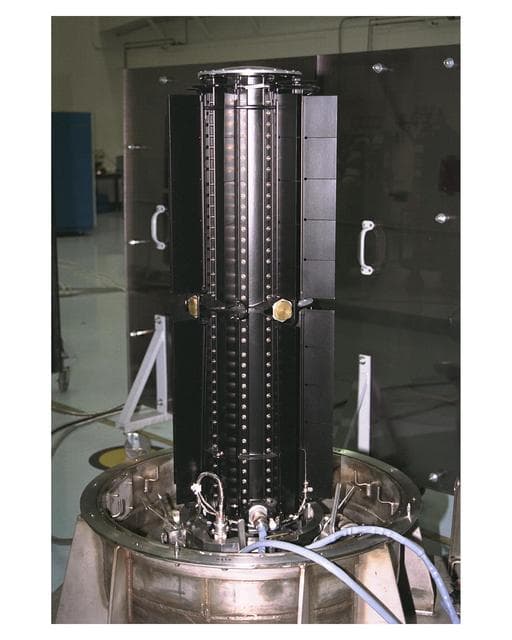 NASA image: KSC-97PC902