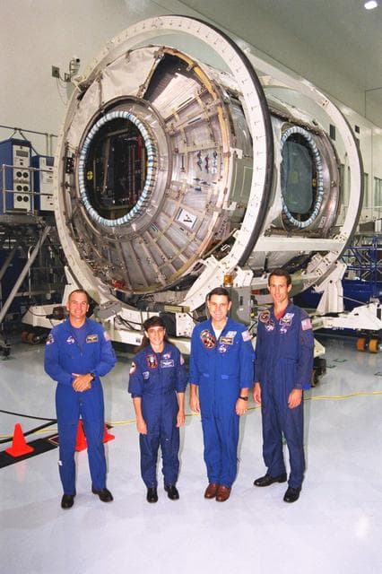 NASA image: KSC-97PC944