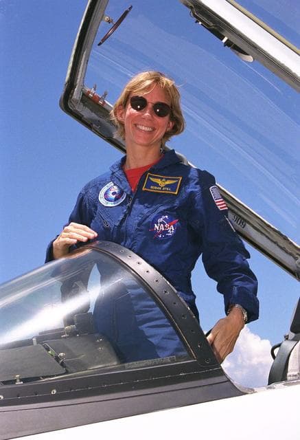 NASA image: KSC-97PC947