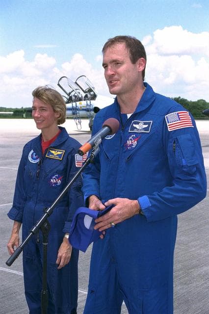 NASA image: KSC-97PC949