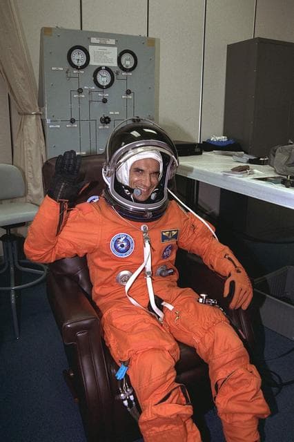 NASA image: KSC-97PC951
