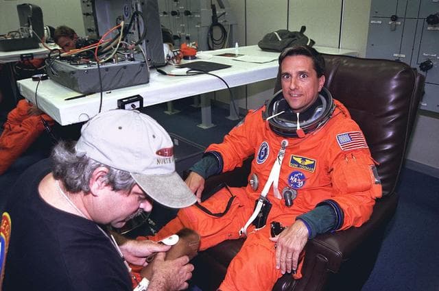 NASA image: KSC-97PC952