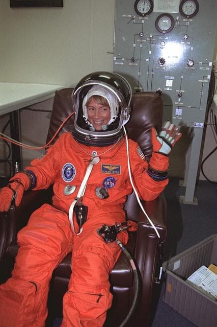 NASA image: KSC-97PC953