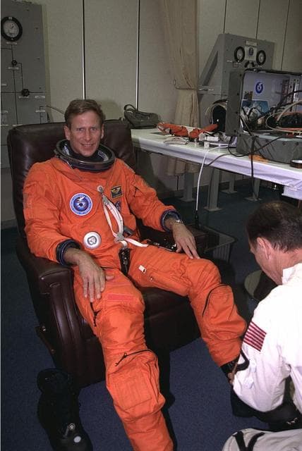 NASA image: KSC-97PC954
