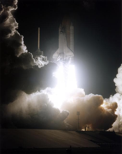 NASA image: KSC-97pc0283