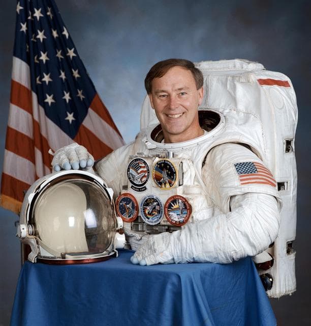 NASA image: KSC-97pc0506