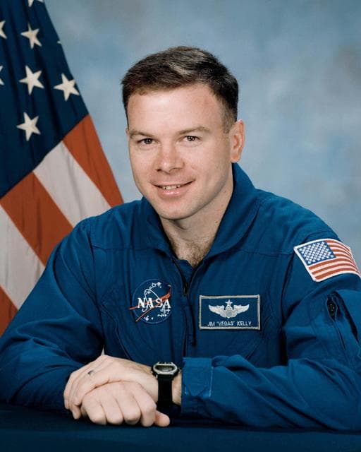 NASA image: KSC-97pc0510