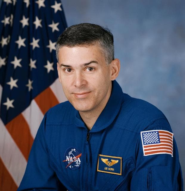 NASA image: KSC-97pc0511