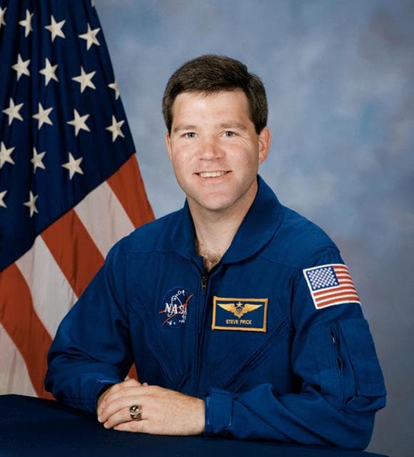 NASA image: KSC-97pc0516