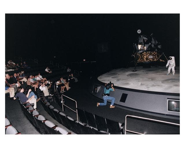 NASA image: KSC-97pc104