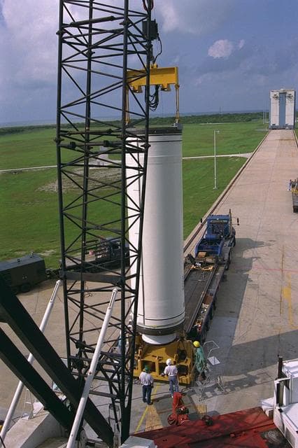 NASA image: KSC-97pc1043