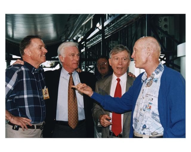NASA image: KSC-97pc106