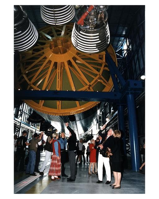 NASA image: KSC-97pc109