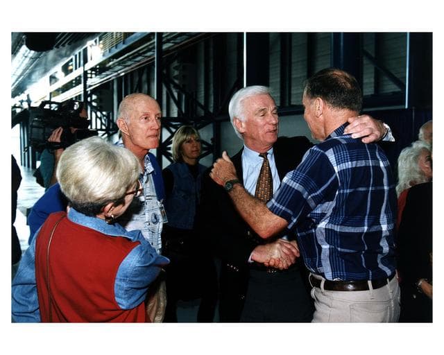 NASA image: KSC-97pc110