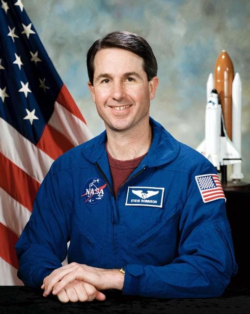 NASA image: KSC-97pc1121