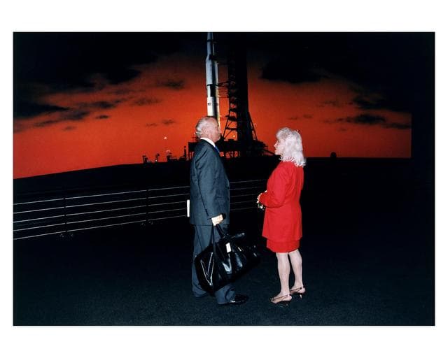 NASA image: KSC-97pc115