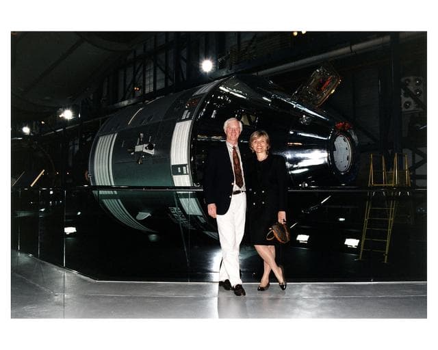 NASA image: KSC-97pc117