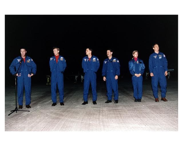 NASA image: KSC-97pc120