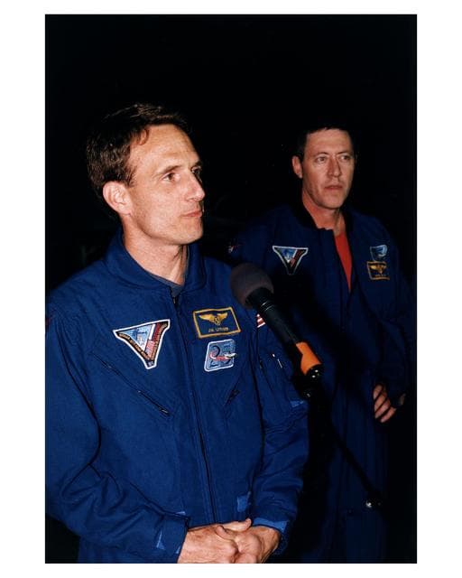 NASA image: KSC-97pc122