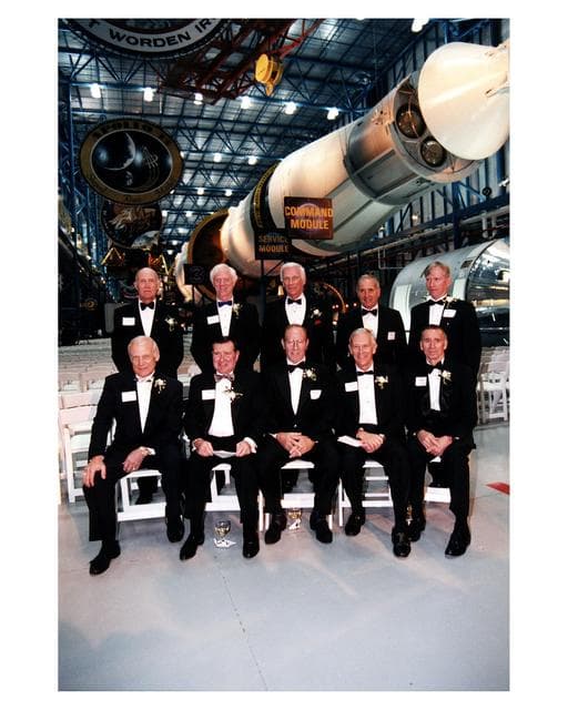 NASA image: KSC-97pc130